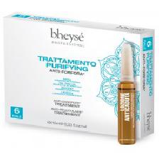 BHEYSE AMPOULE PURIFIANTE ANTI-PEL (6X10ML) BHEYSE AMPOULE PURIFIANTE ANTI-PEL (6X10ML)