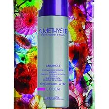 SHAMPOING AMETHYSTE COLOR (100X10ML) - FARMAVITA SHAMPOING AMETHYSTE COLOR (100X10ML) - FARMAVITA