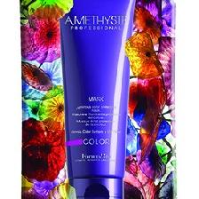 AMETHYSTE MASK COLOR REPAIR X100 MINI DOSE 10ML AMETHYSTE MASK COLOR REPAIR X100 MINI DOSE 10ML