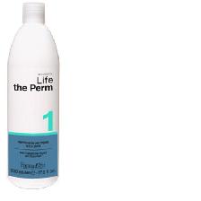 LIFE PERM 1 NORM.CHEV NORM (500ML) - FARMAVITA LIFE PERM 1 NORM.CHEV NORM (500ML) - FARMAVITA