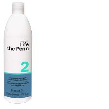 LIFE PERM 2 NORM.CHEV COLOR (500ML) - FARMAVITA LIFE PERM 2 NORM.CHEV COLOR (500ML) - FARMAVITA