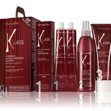 KIT K-LISS LIS=2X100ML NEUT250ML KERAT250ML FVITA KIT K-LISS LIS=2X100ML NEUT250ML KERAT250ML FVITA