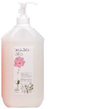 SHAMPOING BACKBAR PEARL (5L) - FARMAVITA SHAMPOING BACKBAR PEARL (5L) - FARMAVITA