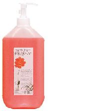 SHAMPOING POST COLOR BACKBAR RED-ORANGE (5L) SHAMPOING POST COLOR BACKBAR RED-ORANGE (5L)