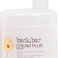 SOIN BACKBAR CREAM PLUS (1KG) - FARMAVITA SOIN BACKBAR CREAM PLUS (1KG) - FARMAVITA