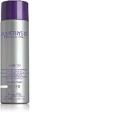SHAMPOING AMETHYSTE SILVER DEJAUNISSANT (250ML) SHAMPOING AMETHYSTE SILVER DEJAUNISSANT (250ML)
