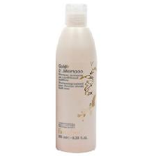00-SHAMPOING GOLD CHEVEUX BLOND (250ML) FARMAVITA 00-SHAMPOING GOLD CHEVEUX BLOND (250ML) FARMAVITA