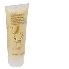 GOLD LUMINOUS GLAM CREAM TUBE 100ML - FARMAVITA GOLD LUMINOUS GLAM CREAM TUBE 100ML - FARMAVITA