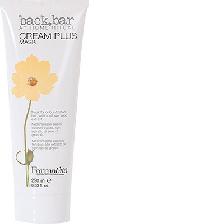 SOIN BACKBAR CREAM PLUS (250ML) - FARMAVITA SOIN BACKBAR CREAM PLUS (250ML) - FARMAVITA