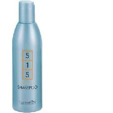SHAMPOING 515 SEBOCARE CH.GRAS (250ML) - FARMAVITA SHAMPOING 515 SEBOCARE CH.GRAS (250ML) - FARMAVITA