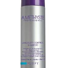 SHAMPOING AMETHYSTE PURIFY ANTIPEL (250ML) - FVITA SHAMPOING AMETHYSTE PURIFY ANTIPEL (250ML) - FVITA