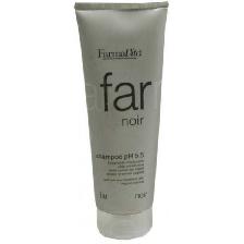 SHAMPOING NOIR ANTICHUTE (250ML) - FARMAVITA SHAMPOING NOIR ANTICHUTE (250ML) - FARMAVITA