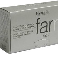 SOIN NOIR ANTICHUT 8ML X 12 AMPOULES - FARMAVITA SOIN NOIR ANTICHUT 8ML X 12 AMPOULES - FARMAVITA