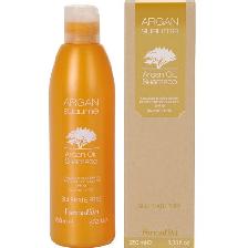 SHAMPOING ARGAN OIL BRILLANCE (250ML) - FARMAVITA SHAMPOING ARGAN OIL BRILLANCE (250ML) - FARMAVITA