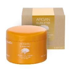 MASQUE ARGAN OIL RENOV BRILLANCE (250ML) - FVITA MASQUE ARGAN OIL RENOV BRILLANCE (250ML) - FVITA