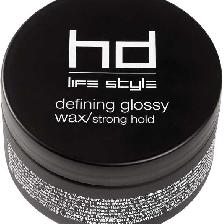 GEL HD LIFE STYLE DEFINING GLOSSY 100ML -FARMAVITA GEL HD LIFE STYLE DEFINING GLOSSY 100ML -FARMAVITA