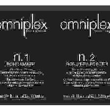 OMNIPLEX SOINS INTENSIF KIT DOSE2X10ML SOINS+CREME OMNIPLEX SOINS INTENSIF KIT DOSE2X10ML SOINS+CREME