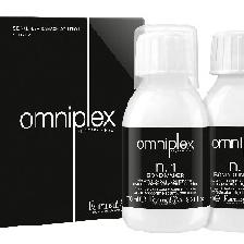 OMNIPLEX SOINS INTENSIF KIT 2X100ML SOINS + CREME OMNIPLEX SOINS INTENSIF KIT 2X100ML SOINS + CREME