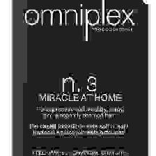 OMNIPLEX SOINS INTENSIF DOSE10ML CREME PHASE 3 OMNIPLEX SOINS INTENSIF DOSE10ML CREME PHASE 3