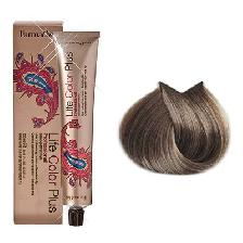COLORATION LIFE COLOR 8.07 - FARMAVITa (100ML) COLORATION LIFE COLOR 8.07 - FARMAVITa (100ML)