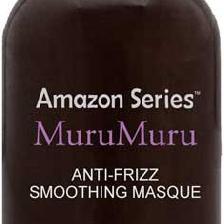 MASQUE MURUMURU ANTI FRIZ (59ML) MASQUE MURUMURU ANTI FRIZ (59ML)