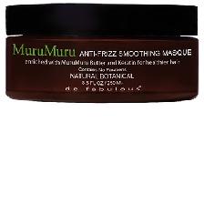 MASQUE MURUMURU ANTI FRIZ (250ML) MASQUE MURUMURU ANTI FRIZ (250ML)