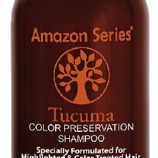 TUCUMa SHAMPOING COLOR PRESERVATION (250ML) TUCUMa SHAMPOING COLOR PRESERVATION (250ML)