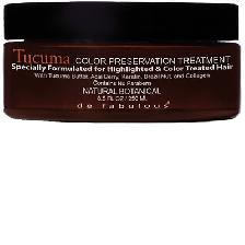TUCUMa TRAITEMENT COLOR PRESERVATION (250ML) TUCUMa TRAITEMENT COLOR PRESERVATION (250ML)