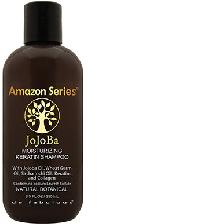 SHAMPOOING JOJOBA KERATINE (250ML) SHAMPOOING JOJOBA KERATINE (250ML)