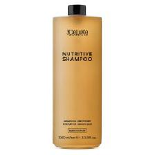 3DELUXE SHAMPOING LITRE NUTRI.CHEVEUX SENSIBLES 3DELUXE SHAMPOING LITRE NUTRI.CHEVEUX SENSIBLES