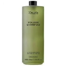 3DELUXE SHAMPOING LITRE NUTRI.CHEVEUX VOLUMATEUR 3DELUXE SHAMPOING LITRE NUTRI.CHEVEUX VOLUMATEUR