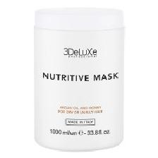 3DELUXE MASQUE POT KILO SOIN NUTRI CHEV.SENSIBLES 3DELUXE MASQUE POT KILO SOIN NUTRI CHEV.SENSIBLES