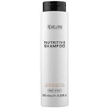 3DELUXE SHAMPOOING NUTRITIF 250ML 3DELUXE SHAMPOOING NUTRITIF 250ML