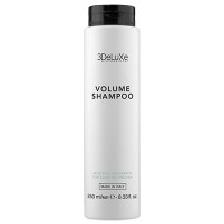 3DELUXE SHAMPOOING VOLUME 250ML 3DELUXE SHAMPOOING VOLUME 250ML