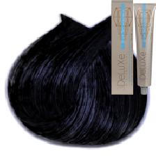 COLORATION TUBE 100ML 3DELUXE PROFESSIONEL 1.10 COLORATION TUBE 100ML 3DELUXE PROFESSIONEL 1.10