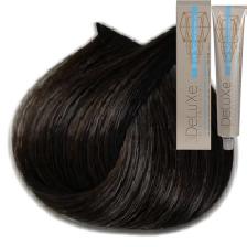 COLORATION TUBE 100ML 3DELUXE PROFESSIONEL 4.00 COLORATION TUBE 100ML 3DELUXE PROFESSIONEL 4.00