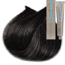 COLORATION TUBE 100ML 3DELUXE PROFESSIONEL 4.1 COLORATION TUBE 100ML 3DELUXE PROFESSIONEL 4.1