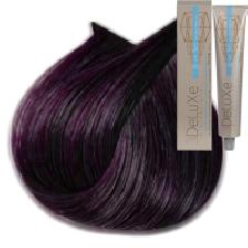 COLORATION TUBE 100ML 3DELUXE PROFESSIONEL 4.20 COLORATION TUBE 100ML 3DELUXE PROFESSIONEL 4.20