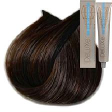 COLORATION TUBE 100ML 3DELUXE PROFESSIONEL 4.35 COLORATION TUBE 100ML 3DELUXE PROFESSIONEL 4.35