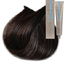 COLORATION TUBE 100ML 3DELUXE PROFESSIONEL 4.77 COLORATION TUBE 100ML 3DELUXE PROFESSIONEL 4.77