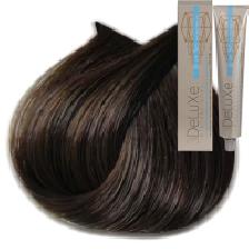 COLORATION TUBE 100ML 3DELUXE PROFESSIONEL 5.0 COLORATION TUBE 100ML 3DELUXE PROFESSIONEL 5.0