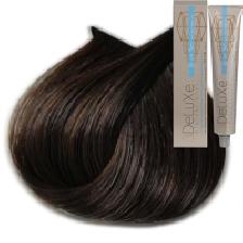 COLORATION TUBE 100ML 3DELUXE PROFESSIONEL 5.00 COLORATION TUBE 100ML 3DELUXE PROFESSIONEL 5.00