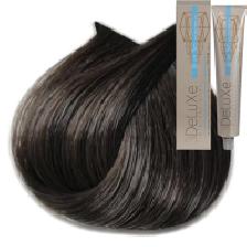 COLORATION TUBE 100ML 3DELUXE PROFESSIONEL 5.1 COLORATION TUBE 100ML 3DELUXE PROFESSIONEL 5.1