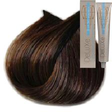 COLORATION TUBE 100ML 3DELUXE PROFESSIONEL 5.3 COLORATION TUBE 100ML 3DELUXE PROFESSIONEL 5.3