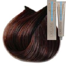 COLORATION TUBE 100ML 3DELUXE PROFESSIONEL 5.52 COLORATION TUBE 100ML 3DELUXE PROFESSIONEL 5.52