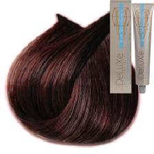 COLORATION TUBE 100ML 3DELUXE PROFESSIONEL 5.64 COLORATION TUBE 100ML 3DELUXE PROFESSIONEL 5.64
