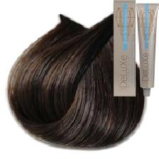 COLORATION TUBE 100ML 3DELUXE PROFESSIONEL 5.77 COLORATION TUBE 100ML 3DELUXE PROFESSIONEL 5.77