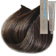 COLORATION TUBE 100ML 3DELUXE PROFESSIONEL 6.0 COLORATION TUBE 100ML 3DELUXE PROFESSIONEL 6.0
