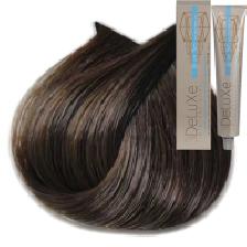 COLORATION TUBE 100ML 3DELUXE PROFESSIONEL 6.00 COLORATION TUBE 100ML 3DELUXE PROFESSIONEL 6.00