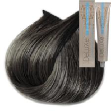 COLORATION TUBE 100ML 3DELUXE PROFESSIONEL 6.11 COLORATION TUBE 100ML 3DELUXE PROFESSIONEL 6.11